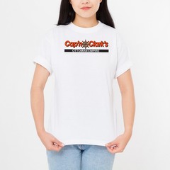 Capn Clark’s Ottoman Empire T-Shirt