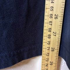 True Classic Mens 2XL Lot of 3 T-Shirts Crew Neck Casual Athletic Cotton Blend
