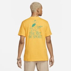 Nike NSW Art is Sport Men’s T-Shirt Variety of colors