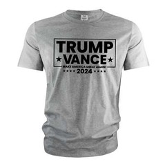 Trump Vance 2024 Shirt Donald Trump Shirts Vice President Shirts JD Vance Shirt