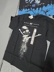Sleep Token 9pc Shirt Medium Adult (ST-1)