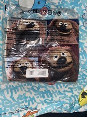 Supreme Rowlf Tee Natural Size 2XL XXL SS24 New Muppets In Hand