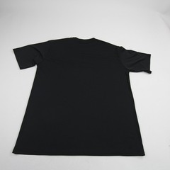 Port & Company Short Sleeve Shirt Men’s Black Used XL