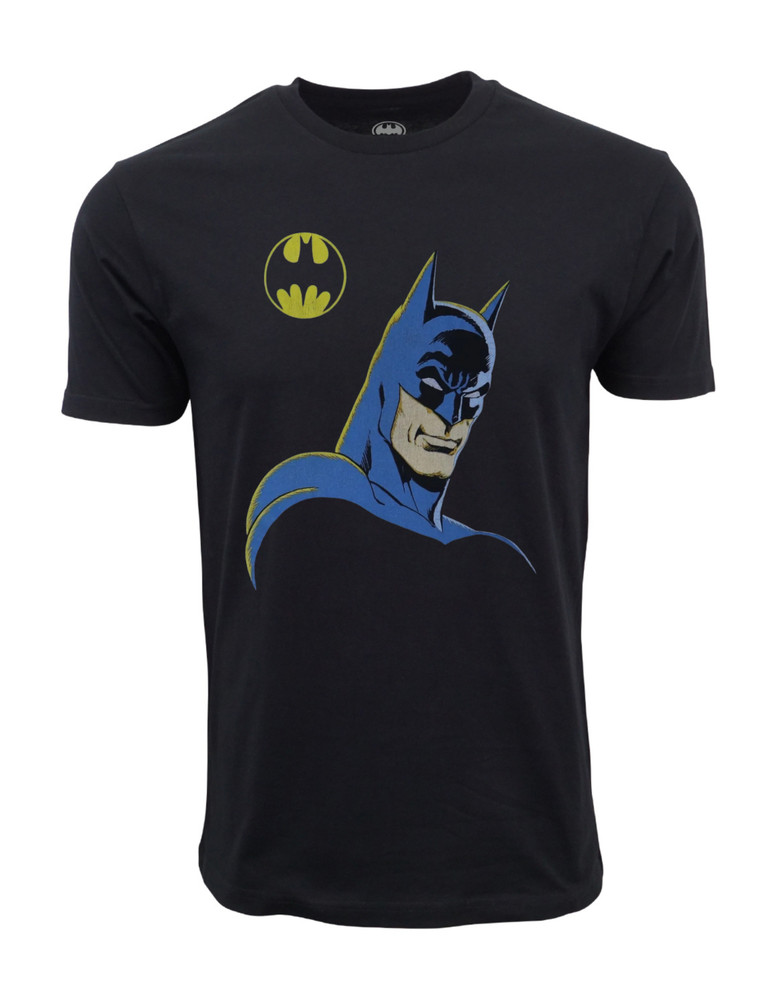 1989 Batman DC Comics Shirt