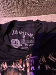 Phantasm II Large Fright Rags T-Shirt Horror