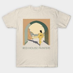 NEW Red House Painters Natural Cotton Unisex S-5XL Shirt HRN601