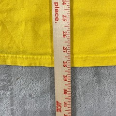 Vintage Harley Davidson Shirt Mens XL Yellow Work Sucks Lets Ride Curlys NC Y2K