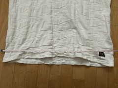 [Personal Collection] Vintage Flagstaff Pink Panther T-shirt – Japanese 2XL