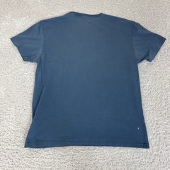 Polo Ralph Lauren T Shirt Mens S Small Cotton Crew Neck Short Sleeve