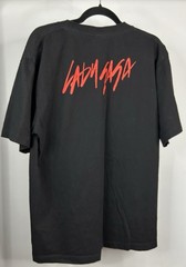 Lady Gaga Born This Way T-Shirt Red Rock of The T-Shirts Men’s Size XL