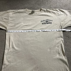 7.62 Design “Hunters Of Gunman” USMC 8541 Shirt Size Large