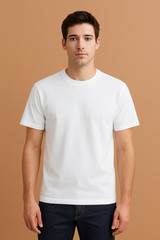Mens Softstyle T-Shirt Unisex Plain Cotton T-Shirt