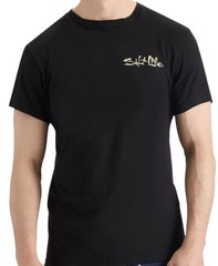 Salt life, “Guide Me Home” Short Sleeve Men’s Graphic T-Shirt, Lg or XL