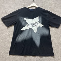 Y2K Modern Streetwear Graphic T Shirt Bundle Lot of 6 Tees Wholesale Reseller