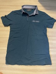 Set of 5 t shirt men’s Sz S Big Boy Teens 16- 20 Y NYPD, Bahamas,Primark Gildan