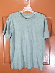 Old Navy Soft‑Washed T‑Shirt Lot 4 Men’s M Solid & Graphic Toucan Floral
