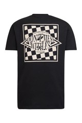 UNFAIR ATHLETICS Tablecloth T-Shirt Black