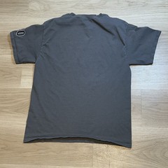 Vintage Distressed American Cannabis Men’s Medium Gray TShirt Weed 420 Marijuana