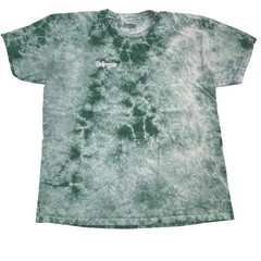 Civilregime Size XL Green Tee (Retail $40)