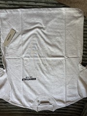 ESSENTIALS T-Shirt （any Size, 3 Color Set For 60)
