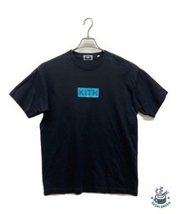 KITH High Rise Classic Logo Size: S Black Men