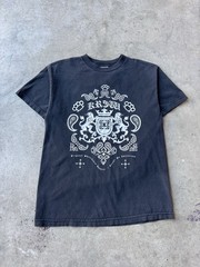 VTG KR3W Y2K Krew Skateboarding Except No Imitations Skater Surfer T-Shirt M