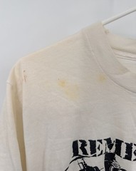 Vintage Screen Stars Vietnam War POW MIA T-Shirt Sz XL SEE MEASUREMENTS