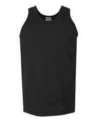 Comfortwash By Hanes Unisex Garment-Dyed Unisex Tank Top – GDH300