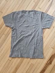 Men’s Short Sleeve T-Shirt, Stafford Size Large