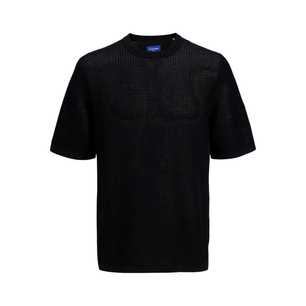 Jack And Jones Mens Joralmeria Crew Neck T-Shirt (GT22476)