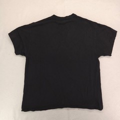 Chinatown Market Crew Neck Short Sleeve Graphic T Shirt Mens Size XL Black