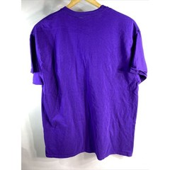 Prince Estate Purple Graphic T-Shirt Men’s Large 42-44 Short Sleeve