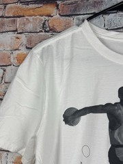 Nike Air Jordan Twenty Three Windmill Flight Department T-Shirt MJ 1985 Large