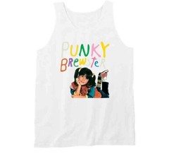 Punky Brewster Tv Show 80s Fan T Shirt