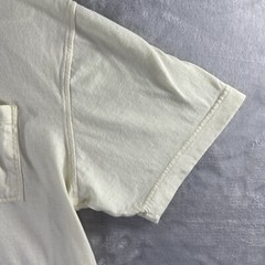 Vilebrequin T-Shirt men’s Large Pocket Tee Crew Neck Short Sleeve Cotton Casual