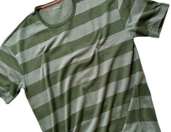 PAUL SMITH HEAVYWEIGHT SOFT FEEL COTTON BLEND LOOSE FIT T-SHIRT / TOP BNWT SZ- L