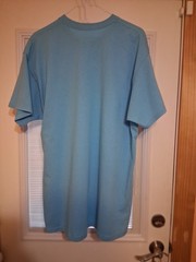 Adult XL Vintage Net 10 Wireless AFL T Shirt Short Sleeves 👌