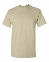 Custom Text T-Shirt Text *Choice of Fonts* *Quality Tees* *FREE Shipping*