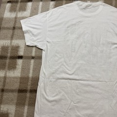 Modelo Football White T Shirt Mens Size XL Cerveza Brewed For Full Time Fans