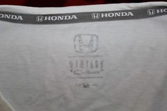 Honda Racing Powersports Vintage Culture Shirt – HIGH QUALITY MATERIALS