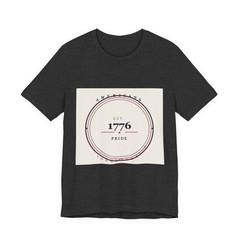 USA Independence T-shirt Tee | Independence Day Patriotic Shirt