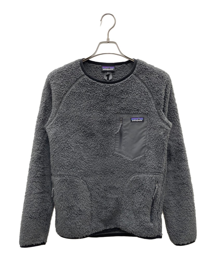 Authentic Patagonia Long-sleeved Cut And Sew XS Gray Men 25895 #8333