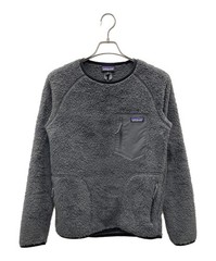 Authentic Patagonia Long-sleeved Cut And Sew XS Gray Men 25895 #8333
