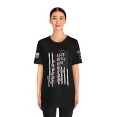 Veteran Definition – Unisex T-Shirt