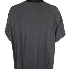 Hang Ten T Shirt Mens Size 2XL Gray Surfing Surfer