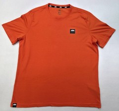 2 Authentic KTM Racing T-Shirt Mens 3XL Orange Black Short Sleeve Ready To Race