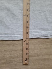 American Folkwagen Volkswagen T Shirt Grey Short Sleeve Mens 2XL