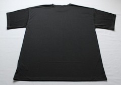 Gymshark Men’s Arrival Sweat Wicking Oversized Fit T-Shirt NN7 Black Large NWT