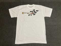 Vintage Honda Marlboro McLaren Shell Formula 1 Racing Team Tee T Shirt One Size