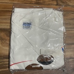 Vintage NOS Bud Light Football New Old Stock Graphic NFL T-Shirt Men’s Size XL
